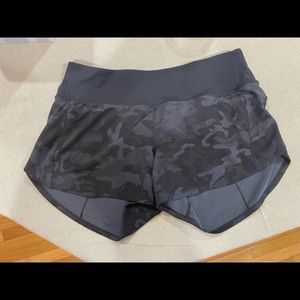 Lululemon Shorts 8 Tall.